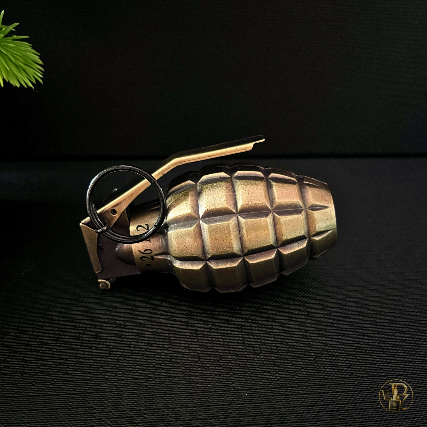 M26 Grenade