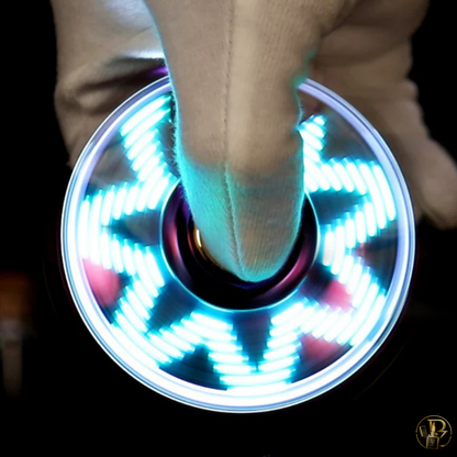 Fidget Car Lighter
