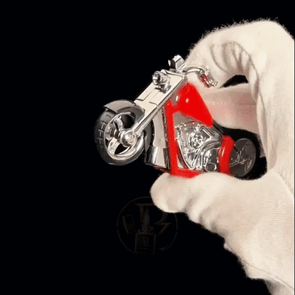 Motorcycle Lighter