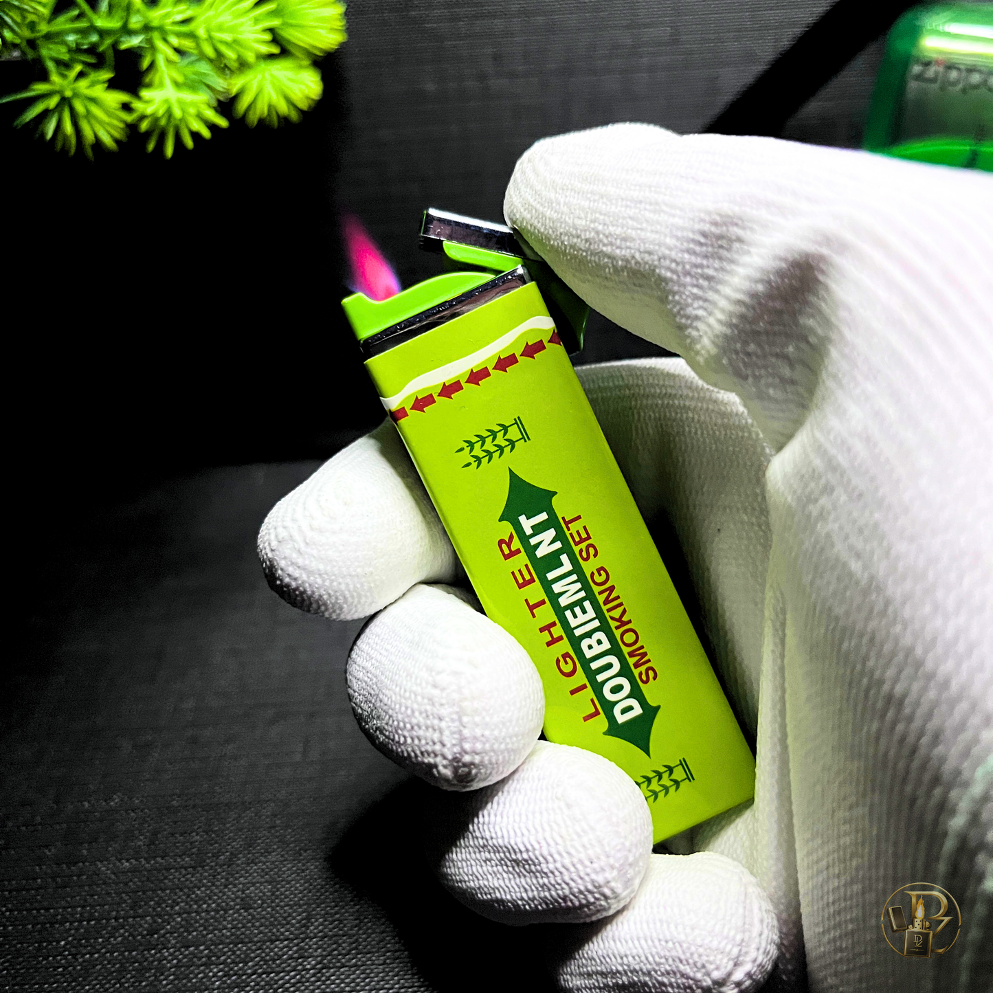 Candy Lighter <New>