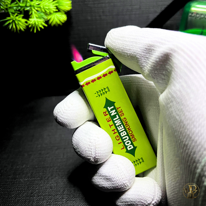 Candy Lighter <New>