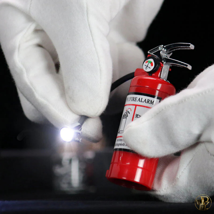 Fire Extinguisher Lighter