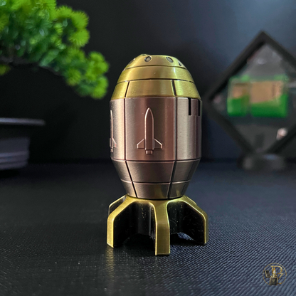 Rocket