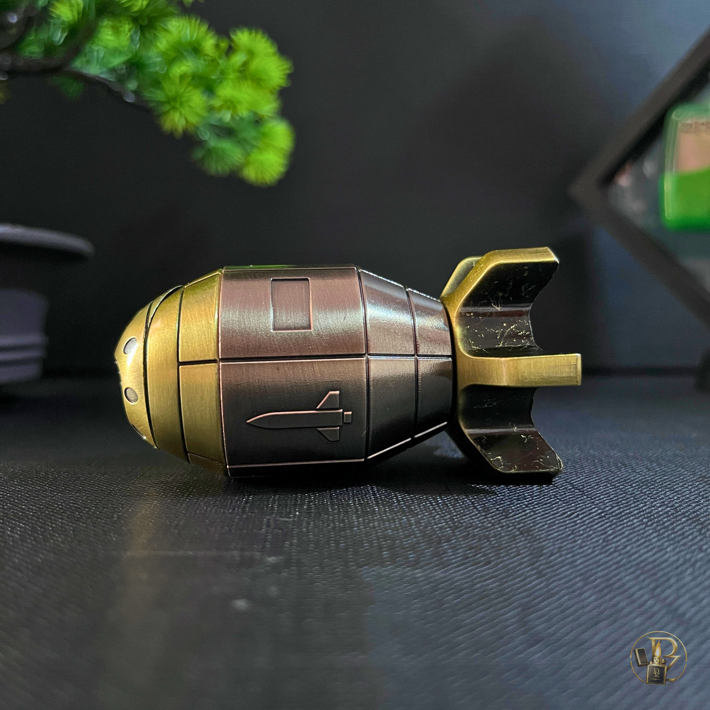 Rocket