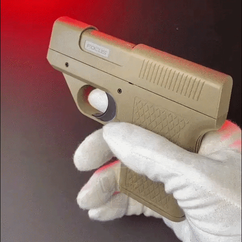 Gun Lighter v2
