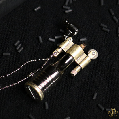 Molotov Cocktail Lighter