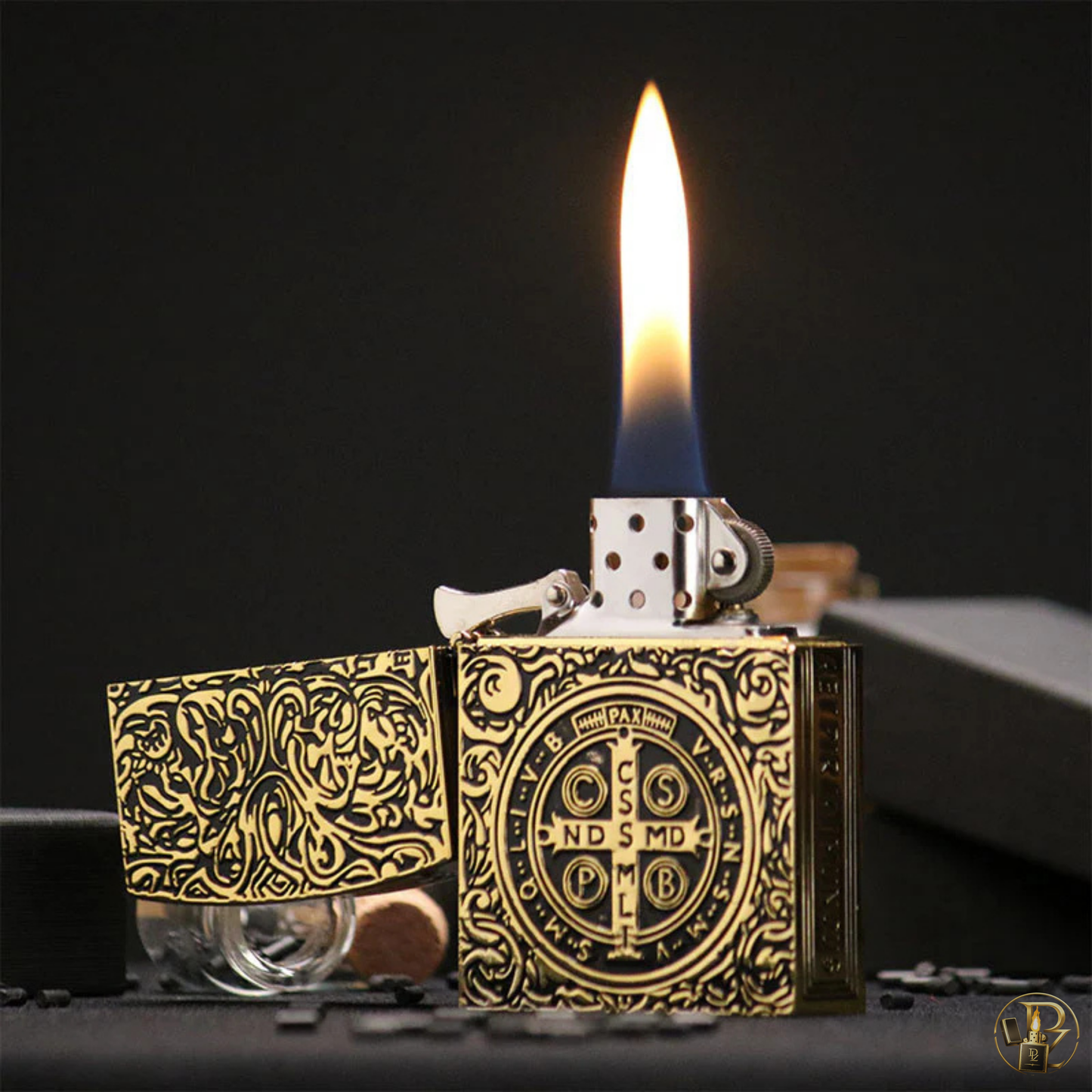 Constantine's Lighter