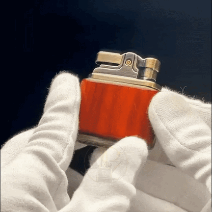 Hardwood Lighter (NEW)
