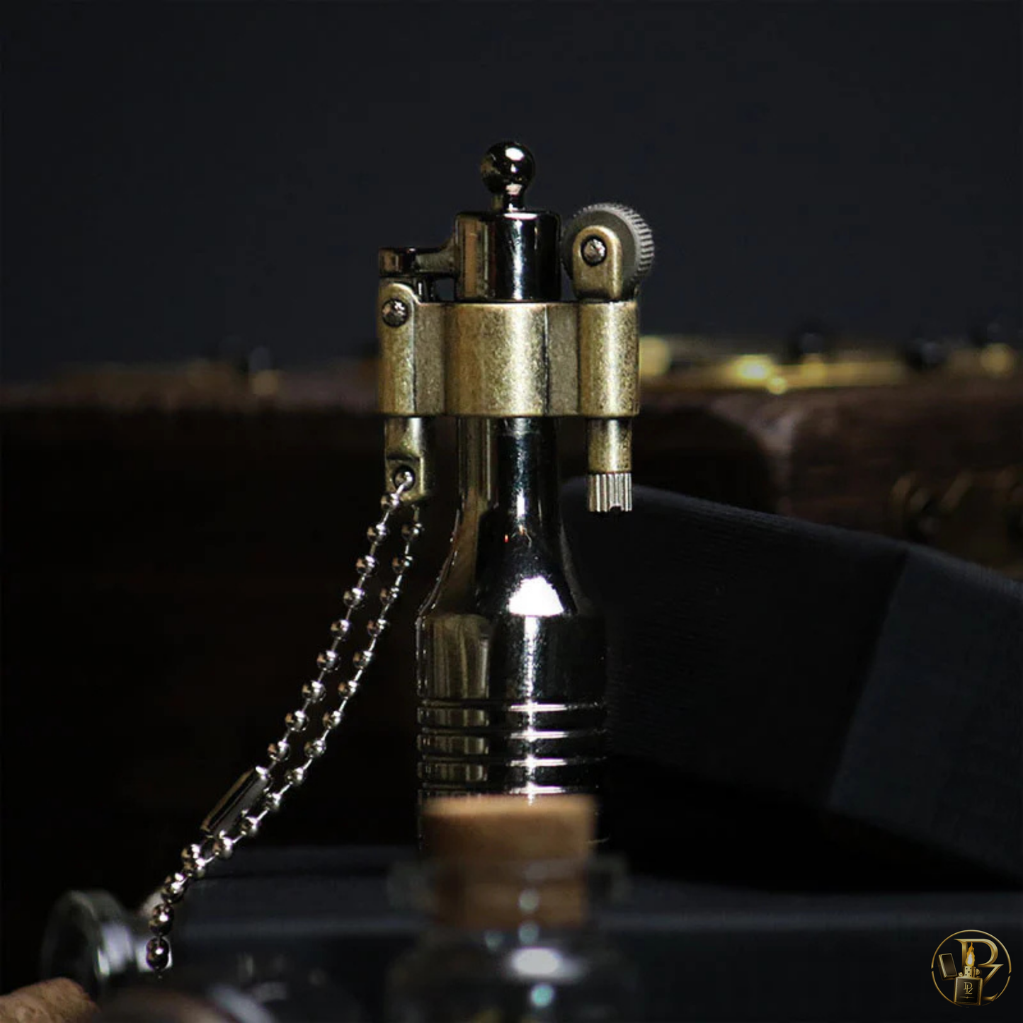 Molotov Cocktail Lighter
