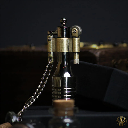 Molotov Cocktail Lighter