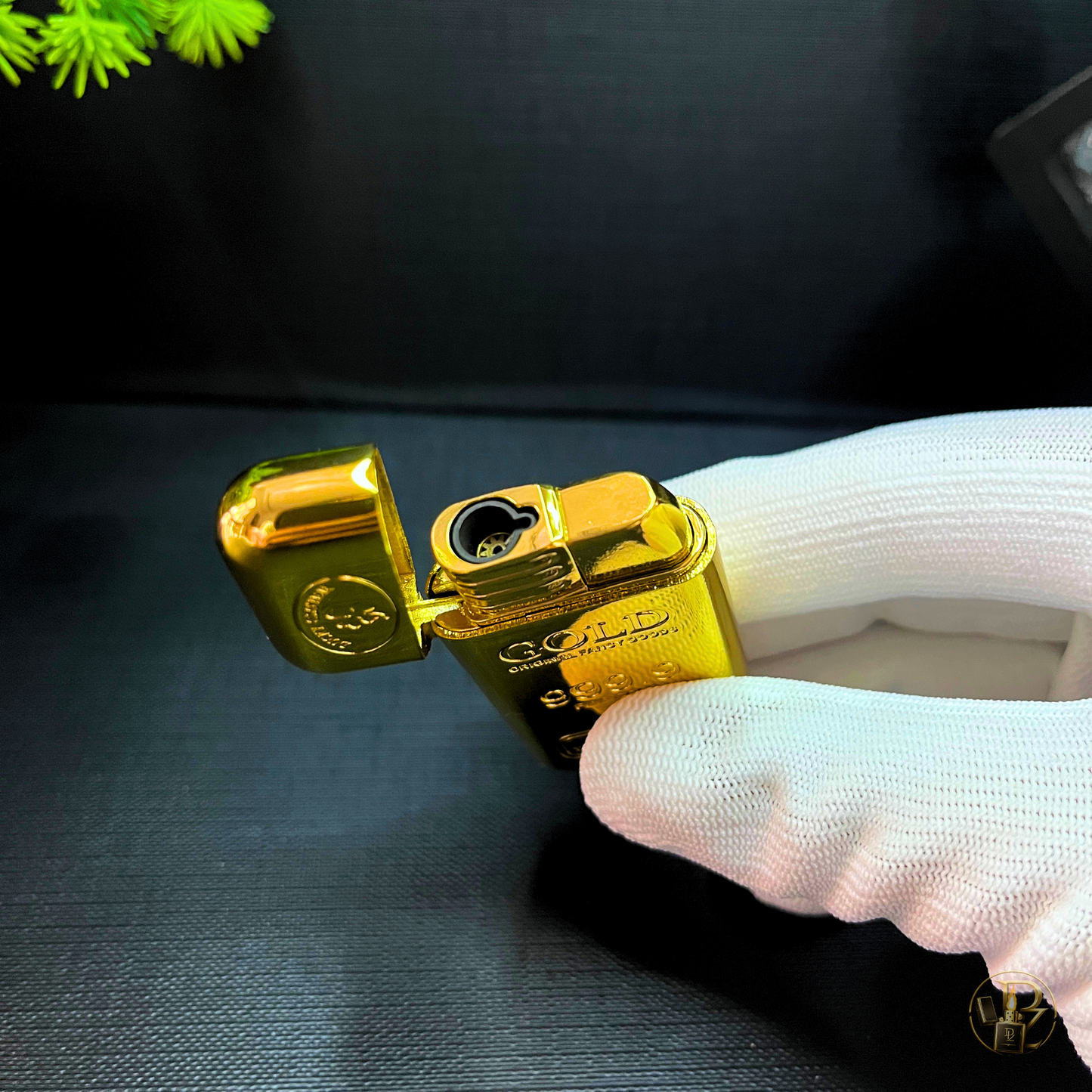 Gold Bar V2 <New>