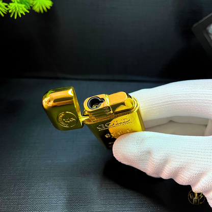 Gold Bar V2 <New>