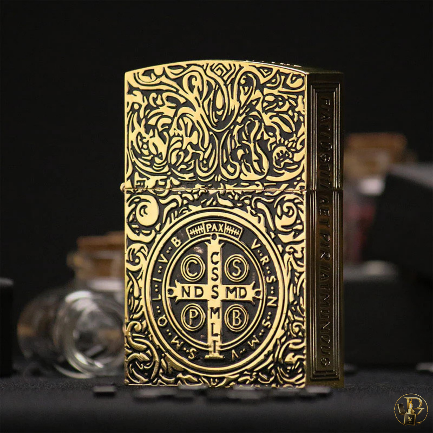 Constantine's Lighter