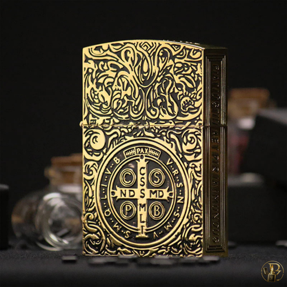 Constantine's Lighter