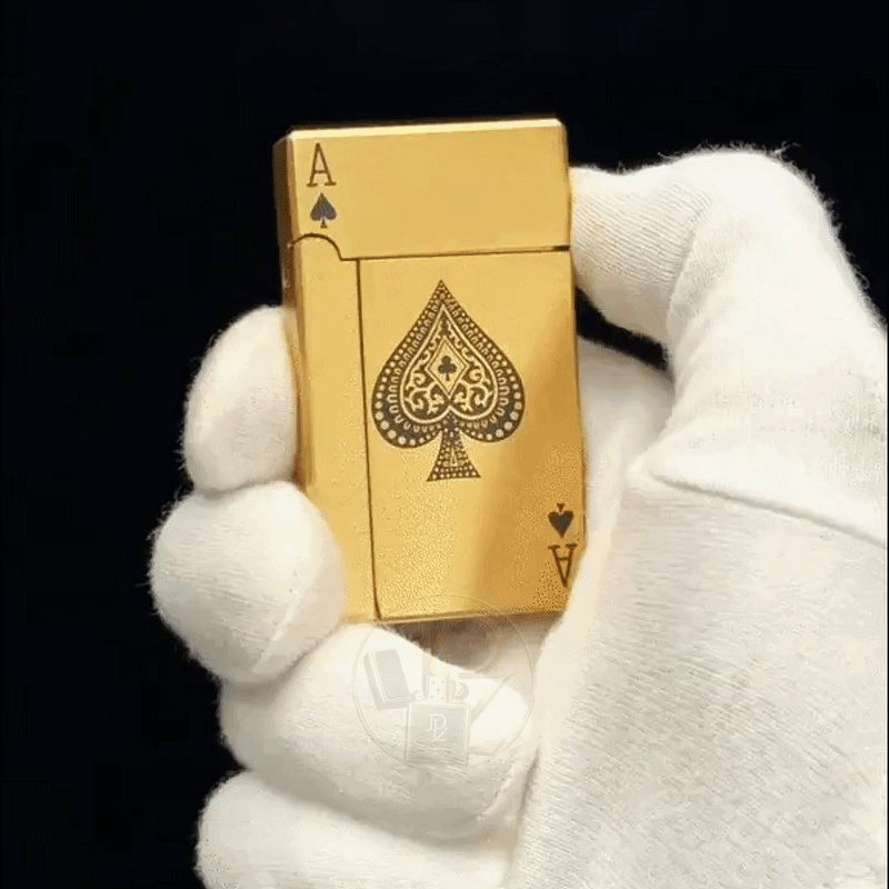 Card Lighter v3