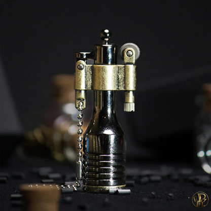 Molotov Cocktail Lighter