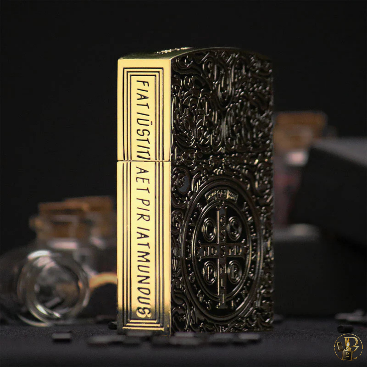 Constantine's Lighter