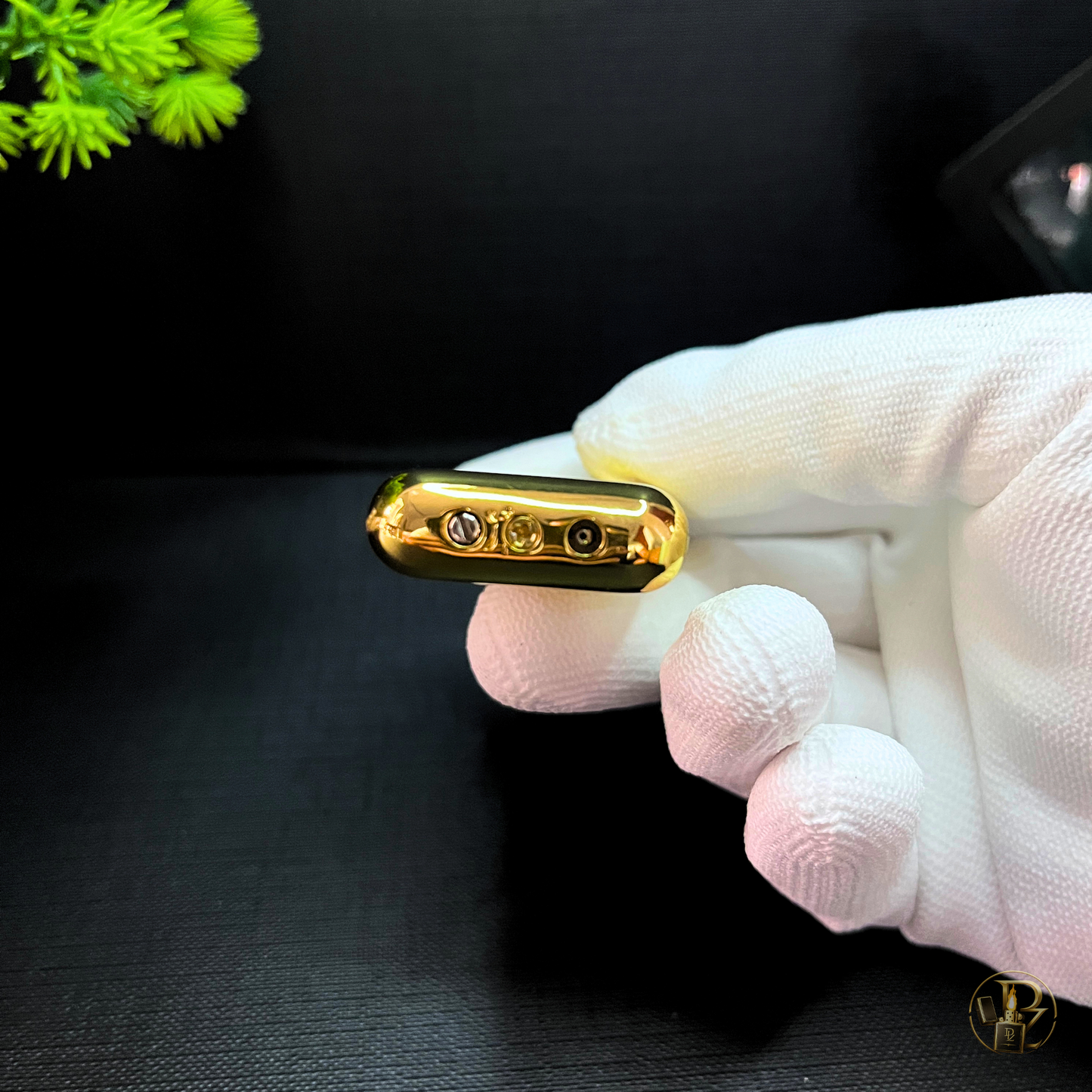 Gold Bar V2 <New>