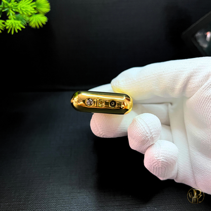 Gold Bar V2 <New>