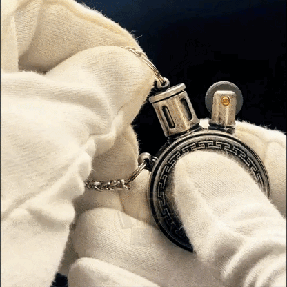 Pocket Watch Lighter (NEW)
