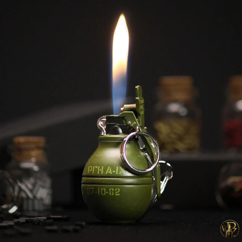 Grenade Lighter