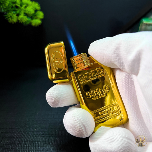 Gold Bar V2 <New>