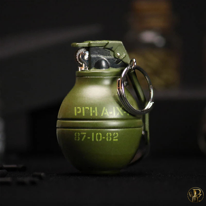 Grenade Lighter