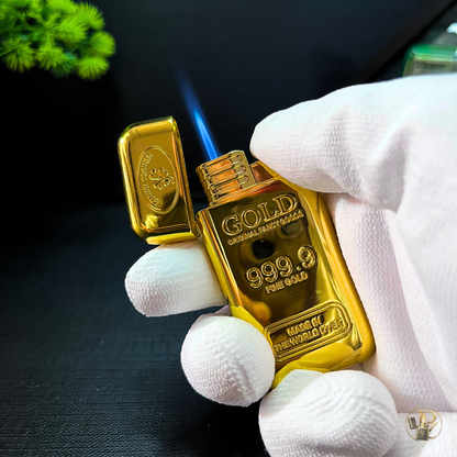 Gold Bar V2 <New>