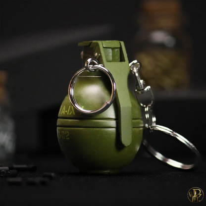 Grenade Lighter