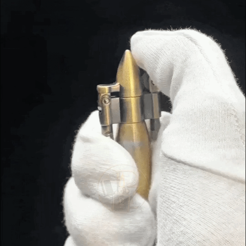 Bullet Lighter