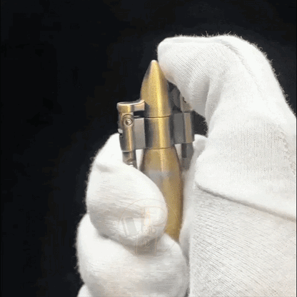 Bullet Lighter