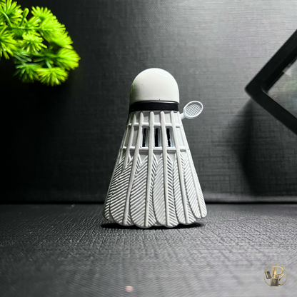 Shuttlecock lighter <New>