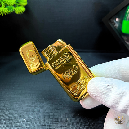 Gold Bar V2 <New>