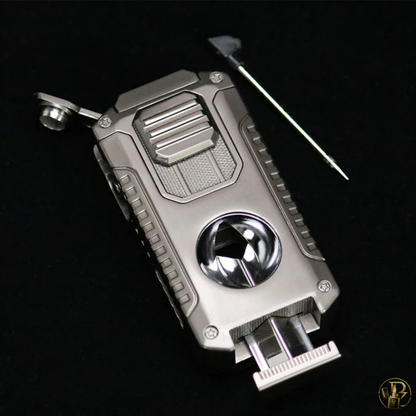 Ultimate Cigar Torch v2 (NEW)