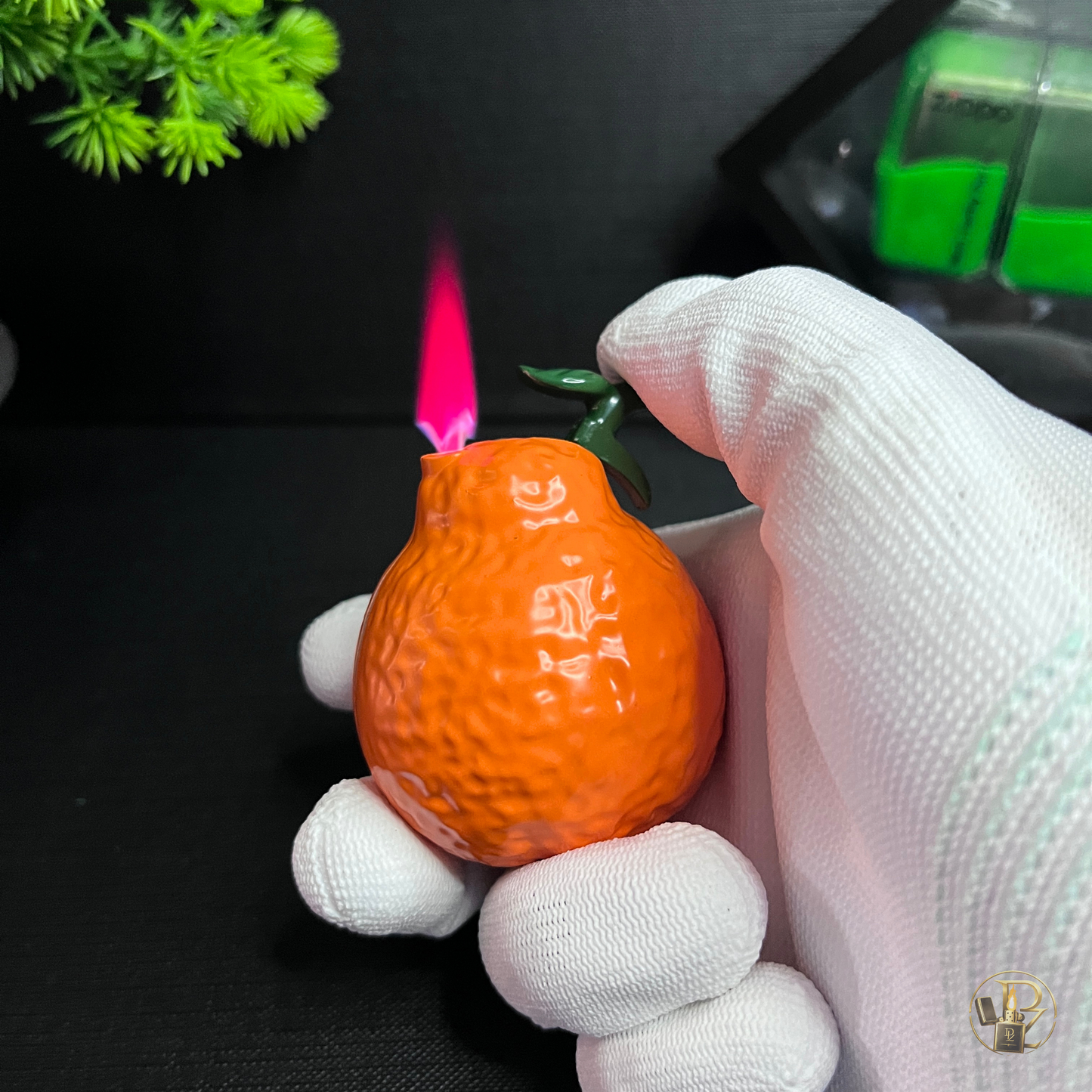 Mandarin Orange Lighter <New>