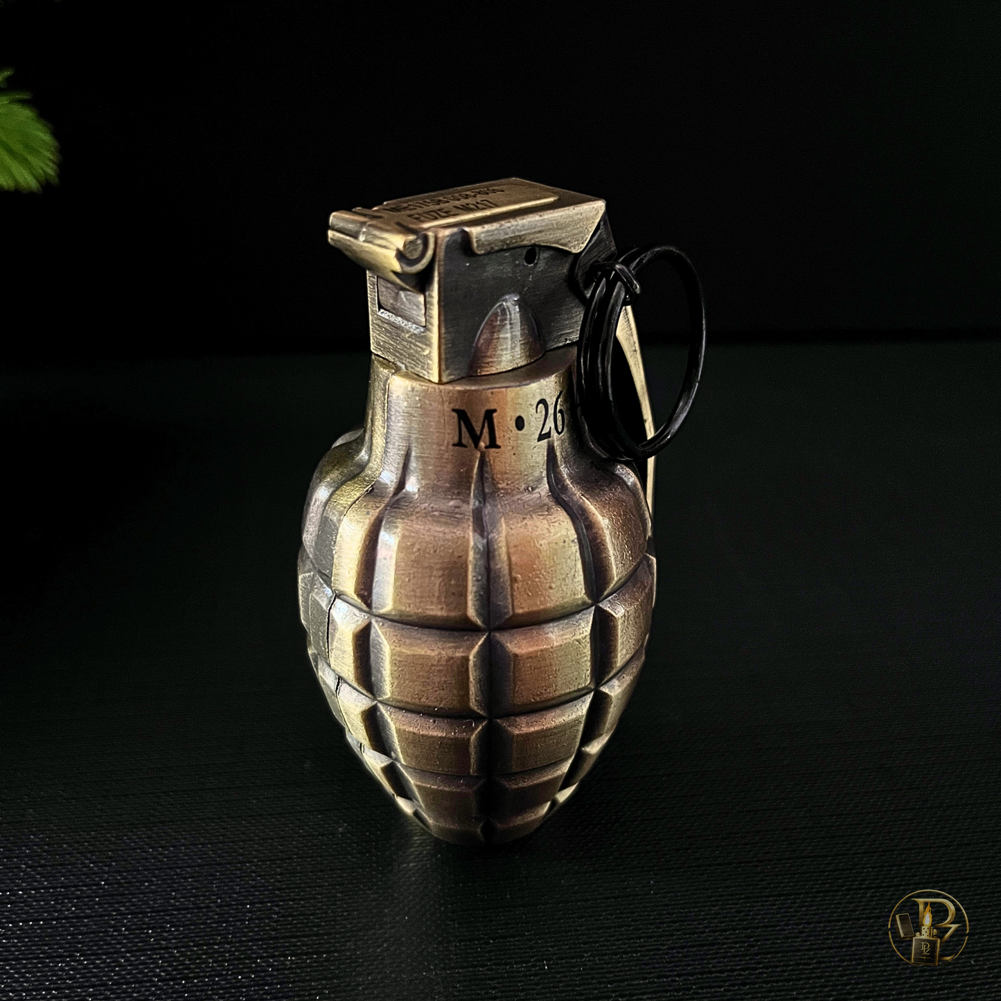 M26 Grenade