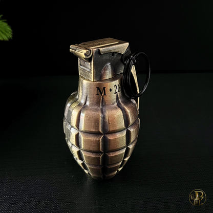 M26 Grenade