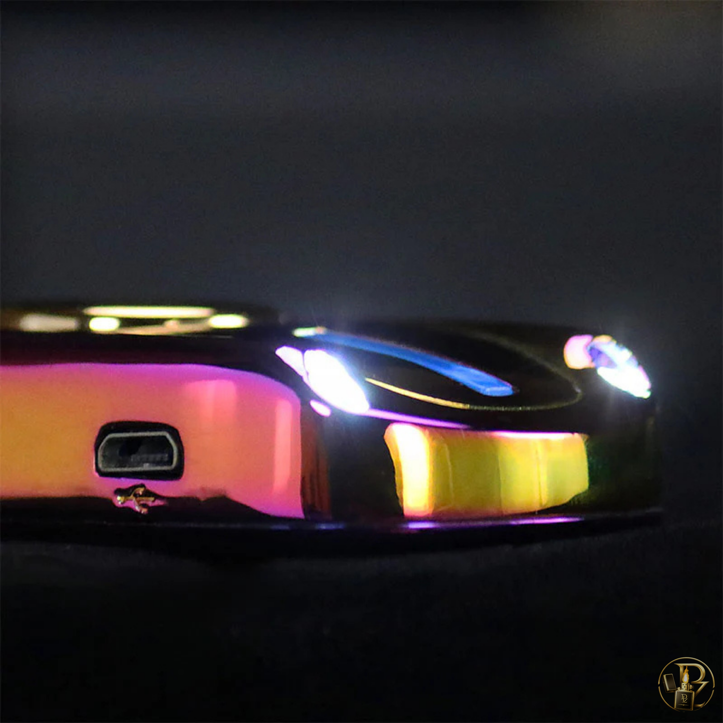 Fidget Car Lighter