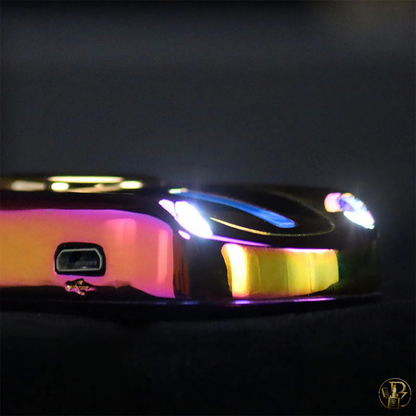 Fidget Car Lighter