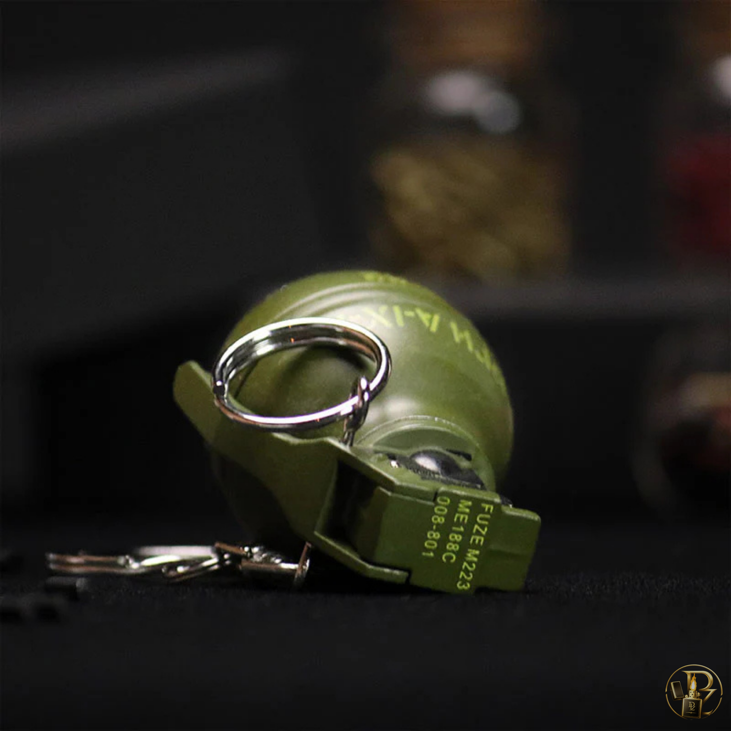 Grenade Lighter