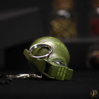 Grenade Lighter