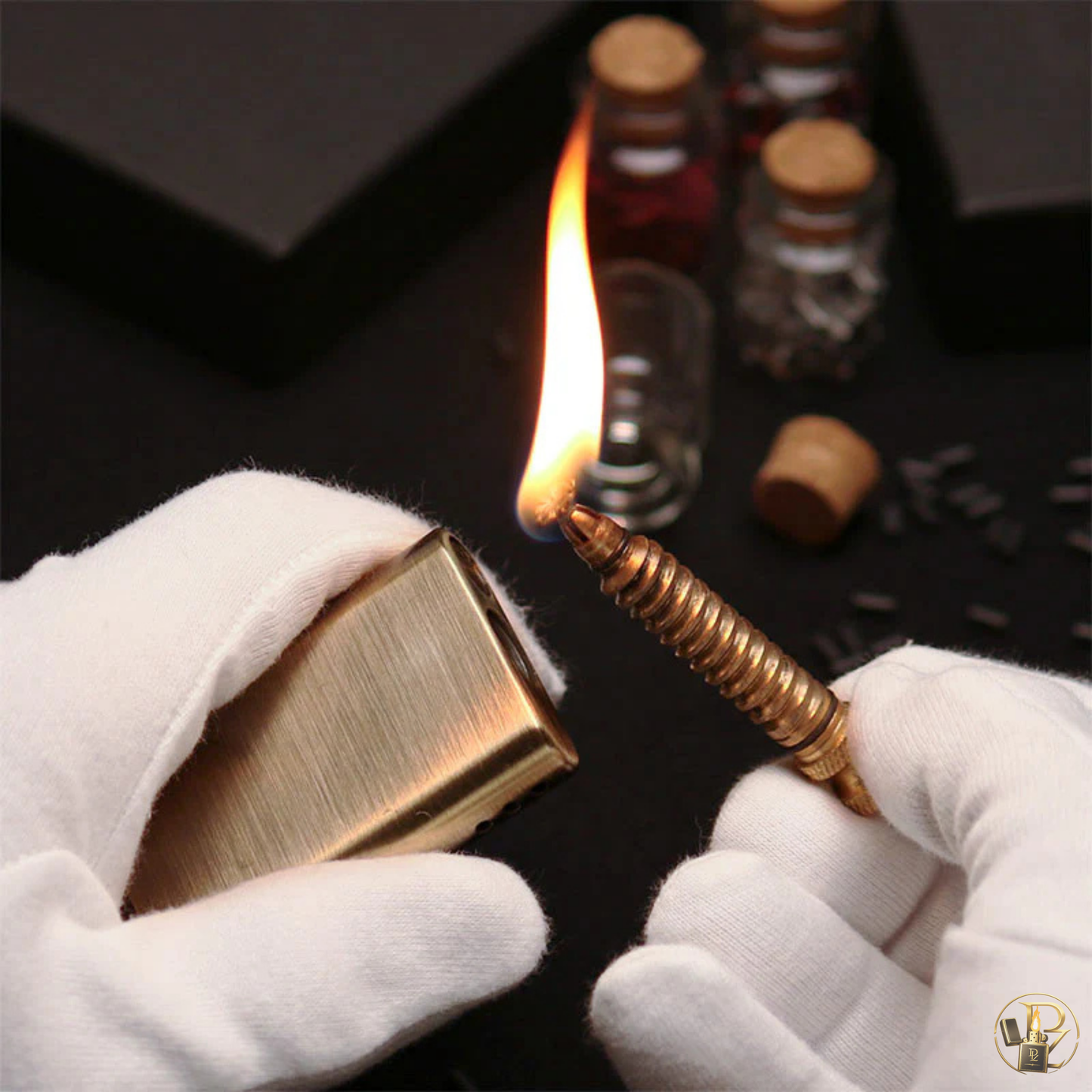 Luxury Match