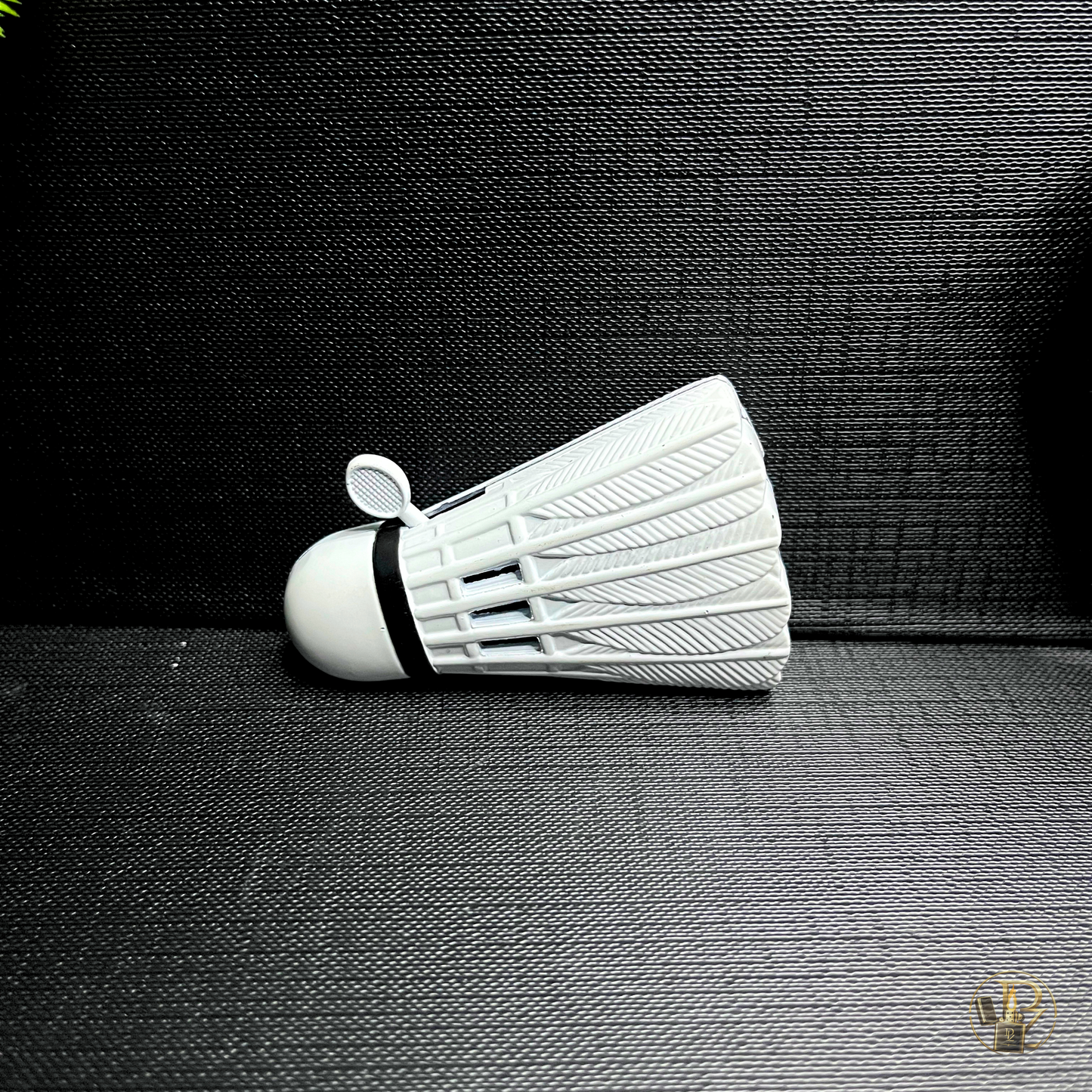 Shuttlecock lighter <New>