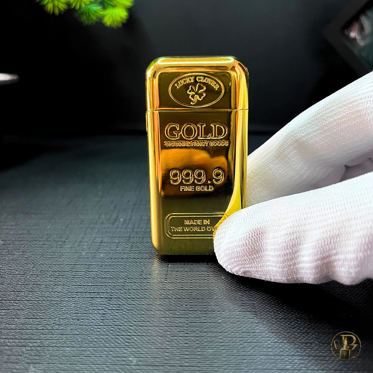 Gold Bar V2 <New>