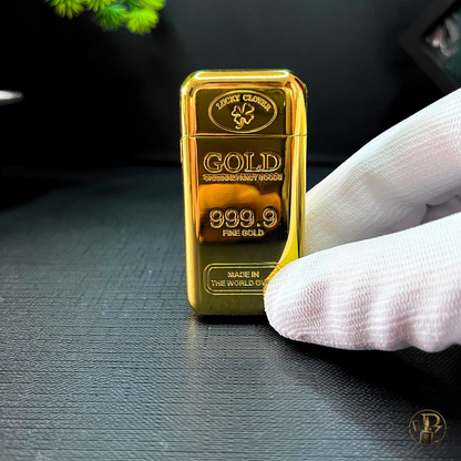 Gold Bar V2 <New>