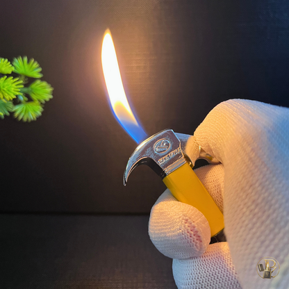 Hammer lighter