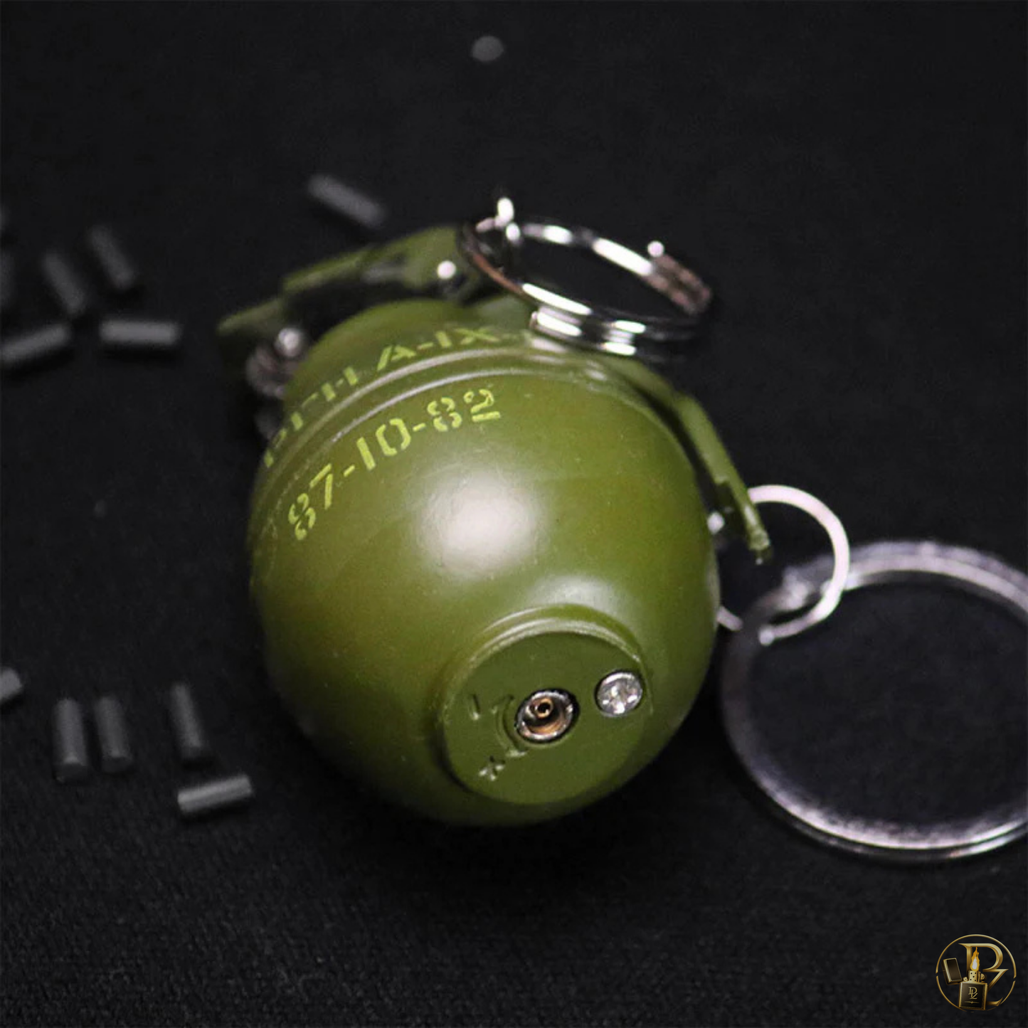 Grenade Lighter