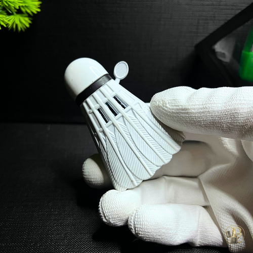 Shuttlecock lighter <New>