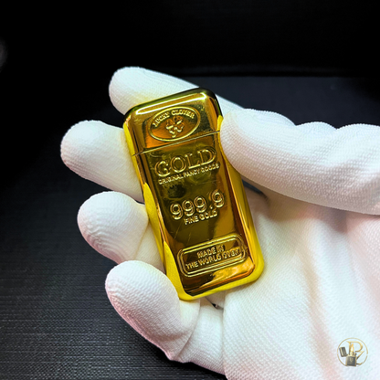 Gold Bar V2 <New>