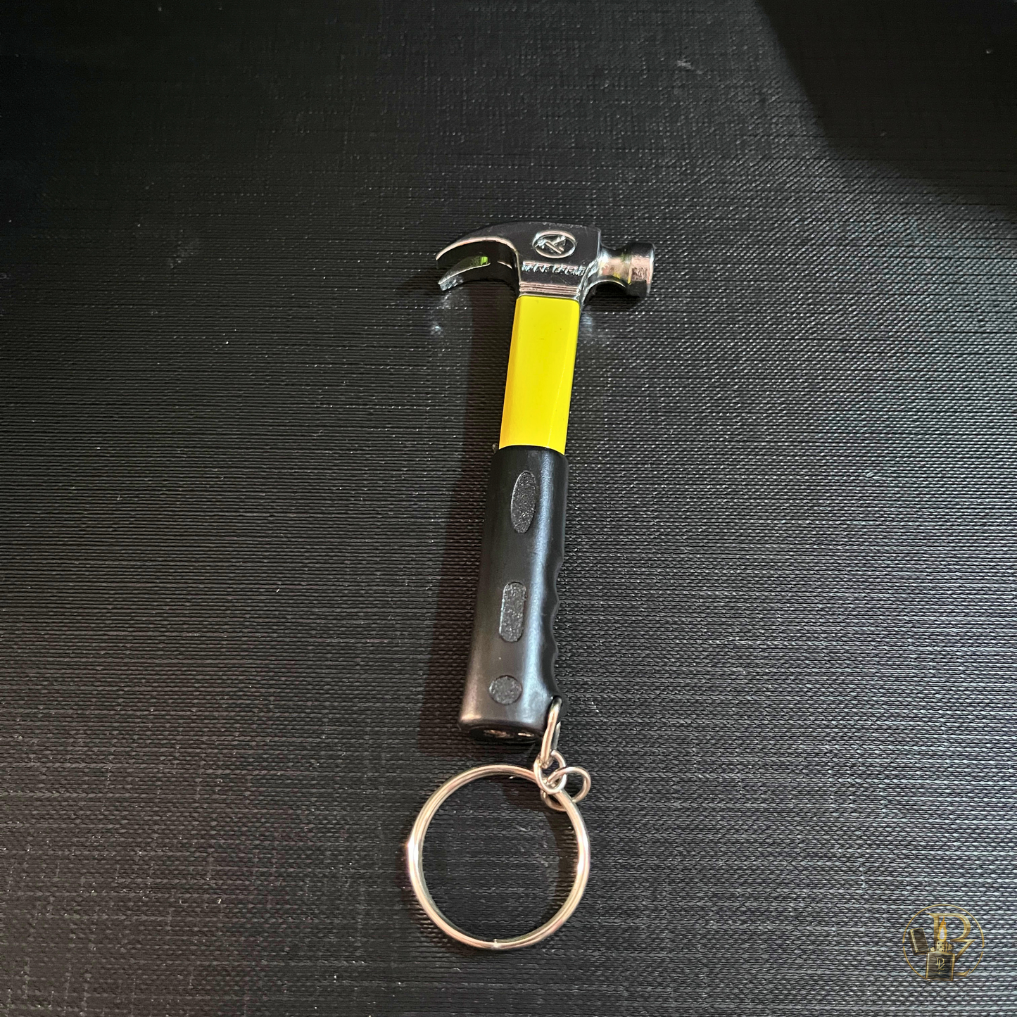 Hammer lighter